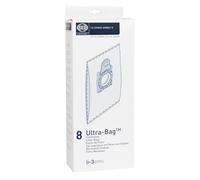 SEBO Sacs aspirateur Airbelt E 8300ER Ultra 4 pièces authentiques