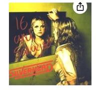 16 & Savaged [Import]