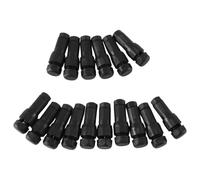 16 Sets of Wire Quick Connectors Garden Lights Twisted Low Voltage Puncture Splitter No Stripping Welding Cable