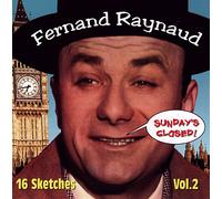 16 sketches - Volume 2 CD