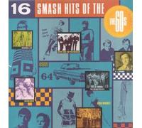 16 Smash Hits of The 60's [Import]