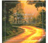 16 SONGS OF PEACE TRANQUILLITY AND INTIMACY - INSTRUMENTAL WORSHIP 4