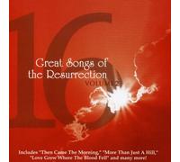 16 Songs of The Resurrection, Vol. 2