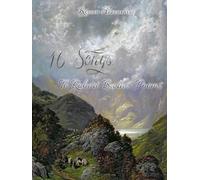 16 Songs to Robert Burns' Poems