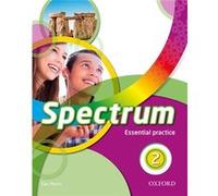 (16).Spectrum 2ºeso Workbook Essential Practice Unkown (Auteur)
