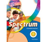 (16).Spectrum 3ºeso Workbook Essentiel Practice Unkown (Auteur)