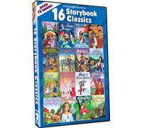 16 Storybook Classics