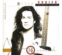 16 Strokes: The Best of Billy Squier [Original Recording Released]