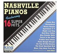 King – 16 Super Hits