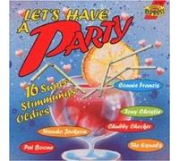 16 Super Stimmungs Oldies (CD, Diverse Interpreten)