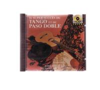 16 Super Succes Du Tango Et Du Paso Doble