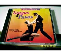 16 Tangos & Pasos