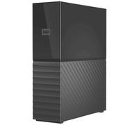 Wd my book wdbbgb0160hbk - disque dur - 16 to - usb 3.0
