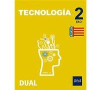(16).Tecnologia 2N.Eso *Valencia* *Modular* (Inicia) Dual Unkown (Auteur)