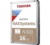 Toshiba N300 3.5 16000 Go Série ATA III