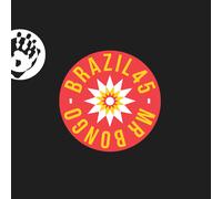 16 Toneladas / Take Me Back To Piaui [7" Vinyl]