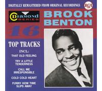 16 Top Tracks