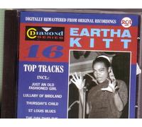 16 Top Tracks [Import]