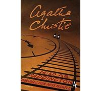 16 Uhr 50 Ab Paddington