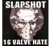 16 Valve Hate