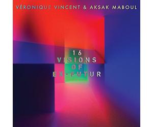 16 Visions of Ex-Futur