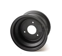 16 X 8-7 Pouces Roue Avant 3 Boulons Jante Compatible avec Pneu Pneu Mini Go-Kart Quad ATV 110cc 125cc