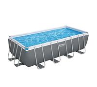 16' x 8' x 48"/4.88m x 2.44m x 1.22m Rectangular Pool Set