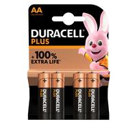 16 X BATTERIE POUR STYLET MN 1500 Pcs 4 - 1,5 V - AA (Optimum)