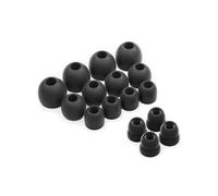 Okuli 16 x Écouteurs en Silicone Embouts d'oreilles pour Beats Powerbeats Pro 1 Casque Écouteurs