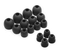 Okuli 16 x Écouteurs en Silicone Embouts d'oreilles pour Beats Powerbeats Pro 1 Casque Écouteurs