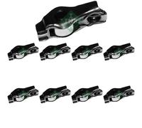 16 x Levier de soupape INA pour BMW 1 E81, 1 E82, 1 E87, 1 E88, 3 E90, 3 E91, 3