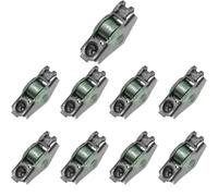 16 x Levier de soupape INA pour CHEVROLET, OPEL ADAM, AGILA A, AMPERA, ASTRA