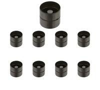 16 x Poussoir de soupape FEBI BILSTEIN pour CITROËN, PEUGEOT 1007