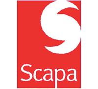 16 X RUBAN PVC ISOLANT NOIR MM 19 ML 10 SCAPA