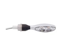 160.100 Kellermann Clignotants LED Micro 1000 Extreme Chrome 1 Pièces Neuf
