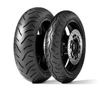 160/60 R15 67H Pneu Été DUNLOP GPR-100 Moto