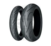 Michelin Pilot Power 2CT ( 160/60 ZR17 TL (69W) roue arrière, M/C )