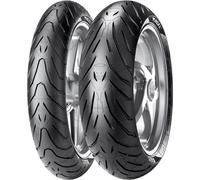 160/60ZR17 TL PNEUMATIQUE PIRELLI ANGEL ST Pour Suzuki 650 SFV Gladius 2009-2016