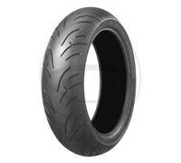 Bridgestone Pneu moto BT023 R TL 160/60 ZR18 70W A/A/70 dB