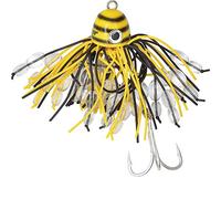 160 g Battle Teaser Jaune/Noir