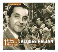 160 minutes avec Jacques Hélian