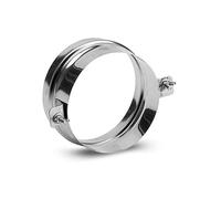 Ø 160 mm Adaptateur Schiedel Prima Plus pour régulateur de tirage