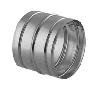 Ø 160 mm Connecteur Tube flexible