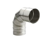Ø 160 mm Schiedel Prima Plus Coude 90