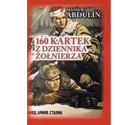 160 pages du journal d'un soldat