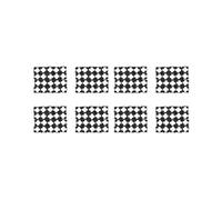 160 Pcs 18650 Support de Batterie de Pile au Lithium pour Batterie de Bricolage