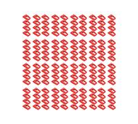 160 Pièces Séries Tourne-Disque Aiguille Tourne-Disque Rubis Remplacement Stylet Aiguilles pour Vinyle Tourne-Disque
