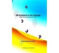 160 Questions on the Kabbalah Raphael Afilalo (Auteur)