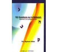 160 Questions Sur La Kabbalah
