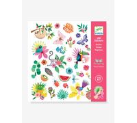 160 stickers Paradise rose TU